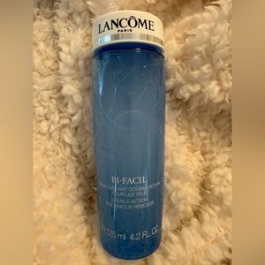 NWOT  Lancôme Bi-Facil, Double-Action Eye Makeup Remover for All Skin Types